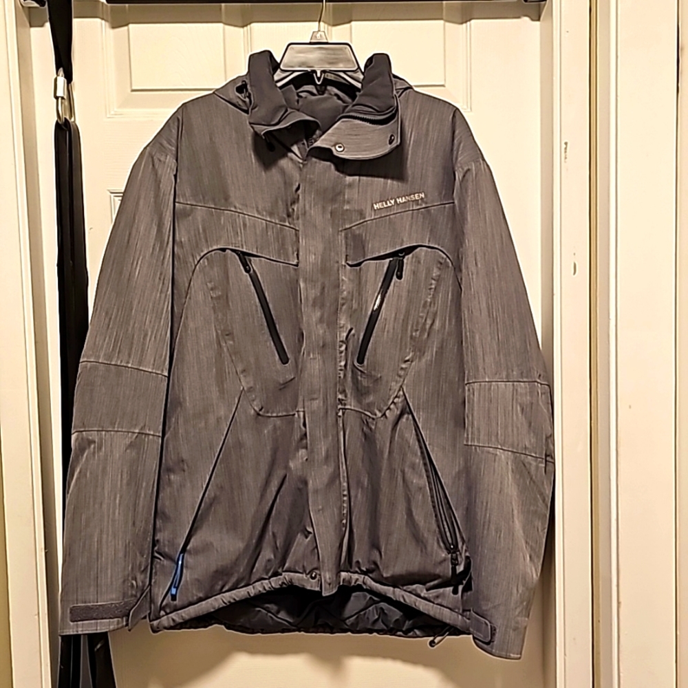 Helly Hansen ski/snowboarding jacket